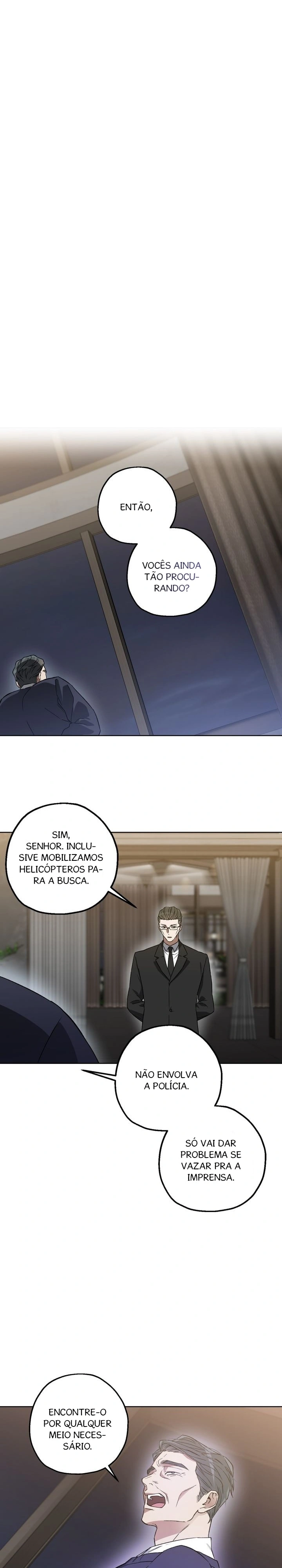 Degenerar Capítulo 3 Página 23