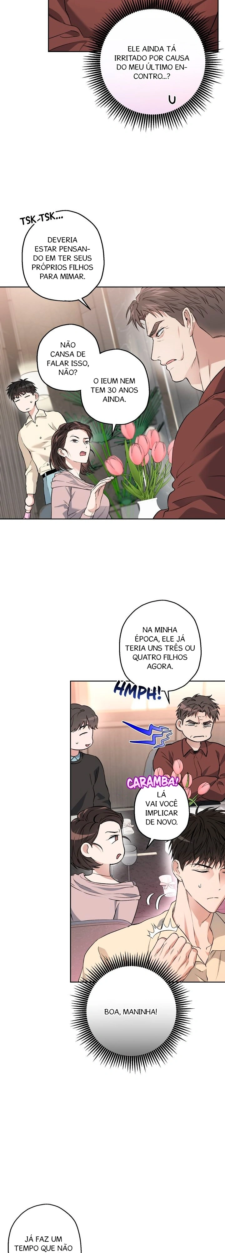 Degenerar Capítulo 30 Página 11