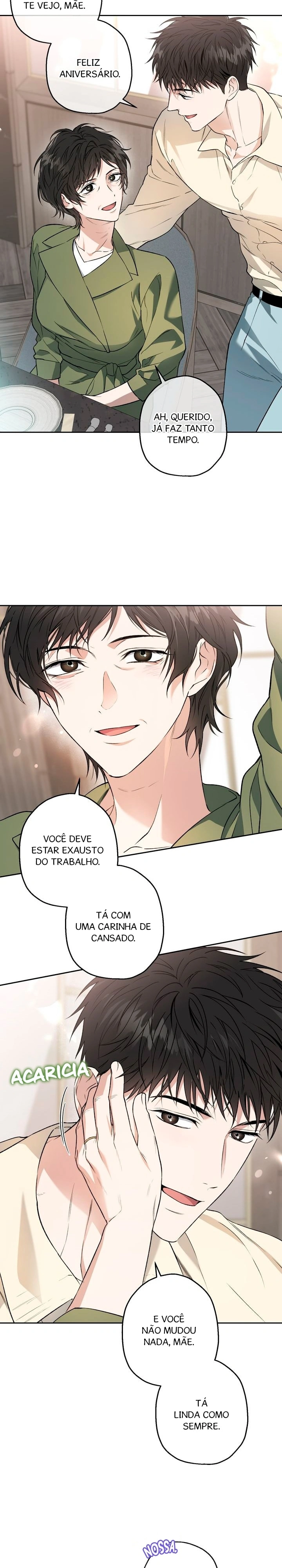 Degenerar Capítulo 30 Página 12