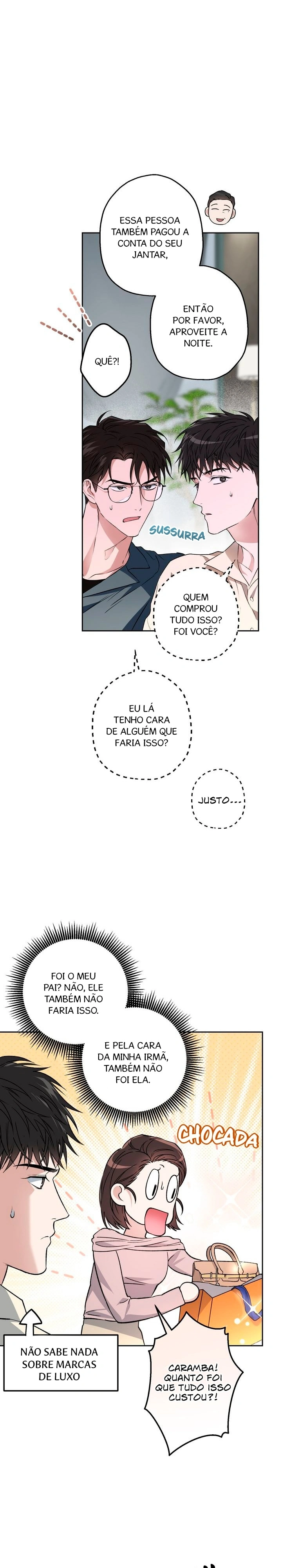 Degenerar Capítulo 30 Página 15