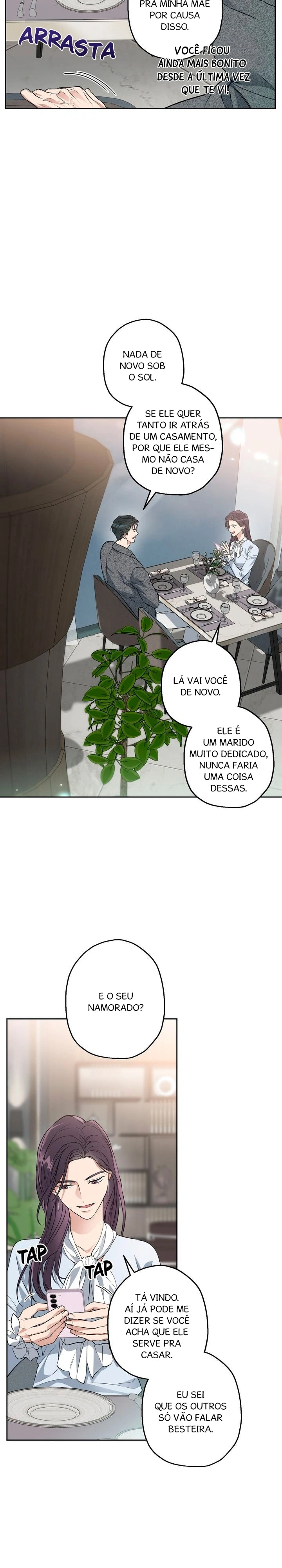 Degenerar Capítulo 30 Página 2