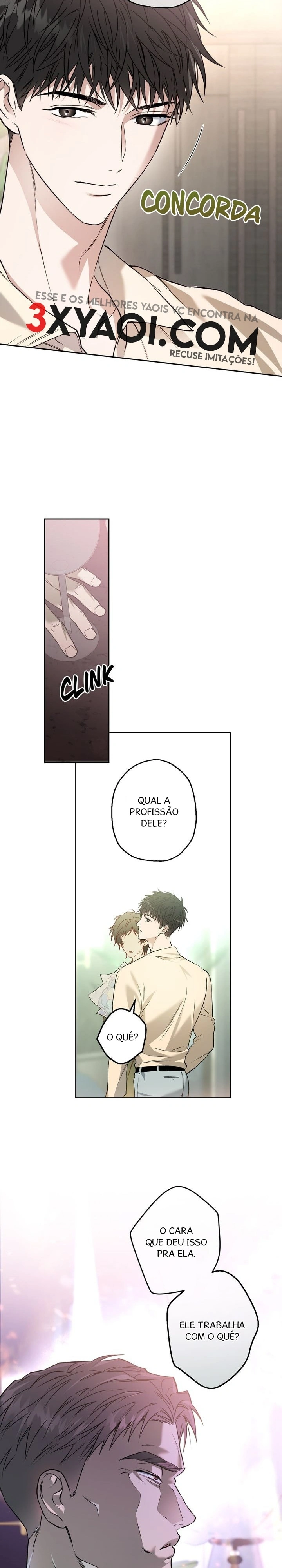 Degenerar Capítulo 30 Página 22