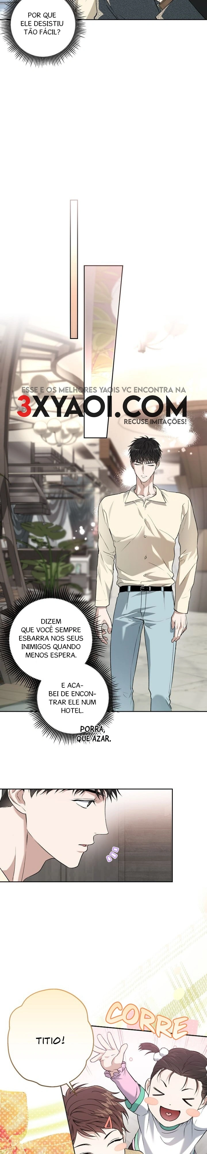 Degenerar Capítulo 30 Página 9
