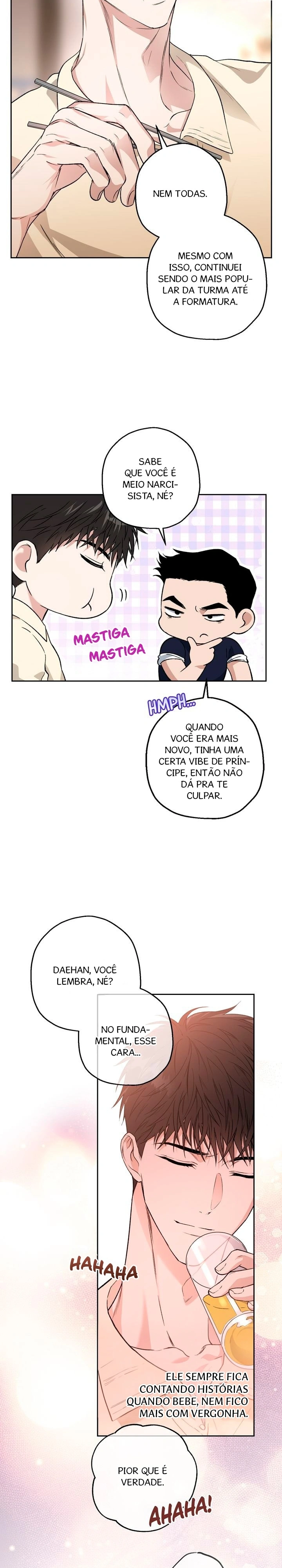 Degenerar Capítulo 31 Página 10