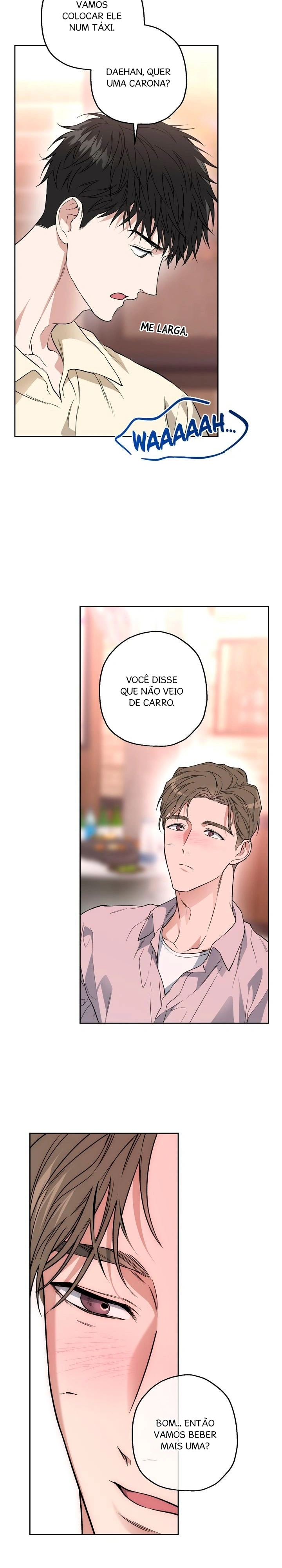 Degenerar Capítulo 31 Página 13