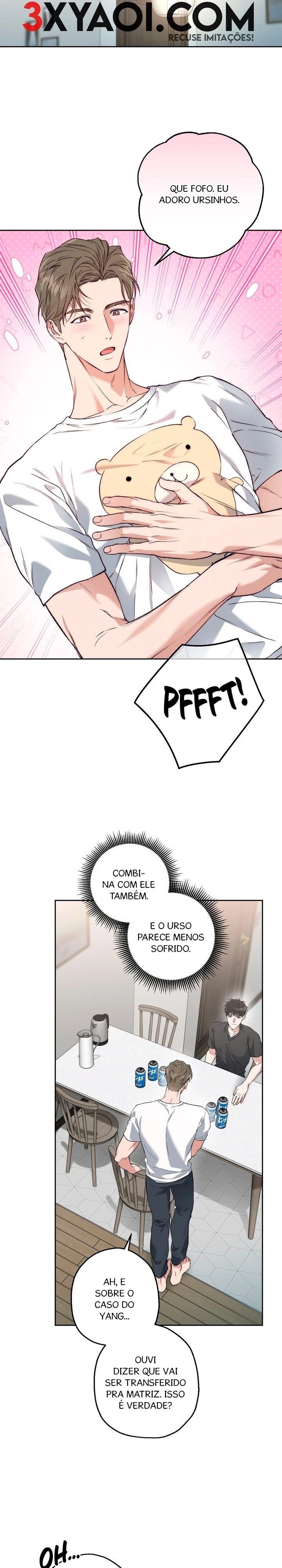 Degenerar Capítulo 31 Página 16