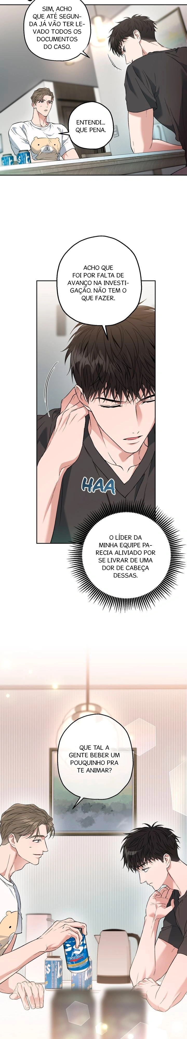 Degenerar Capítulo 31 Página 17