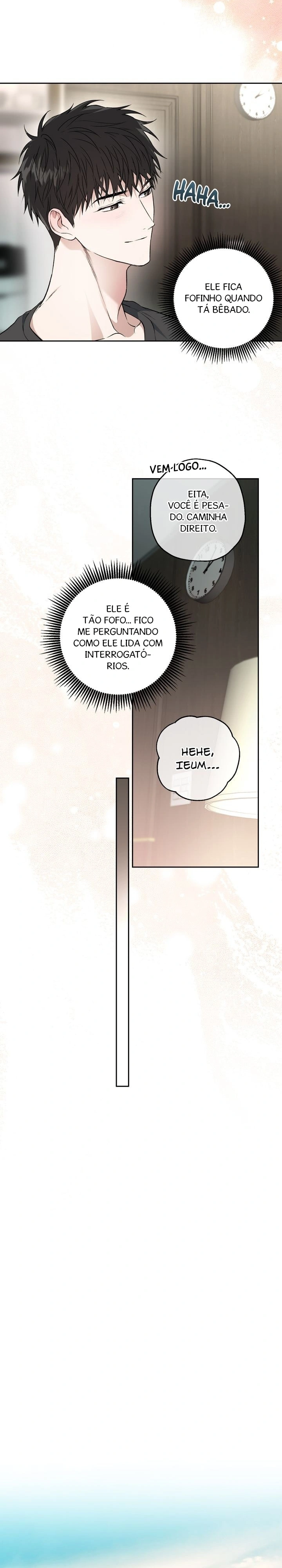 Degenerar Capítulo 31 Página 20