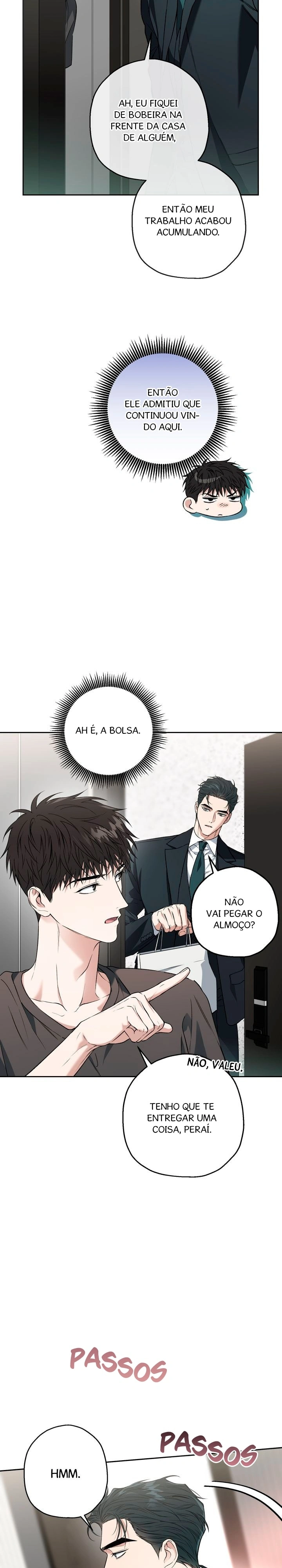 Degenerar Capítulo 31 Página 24
