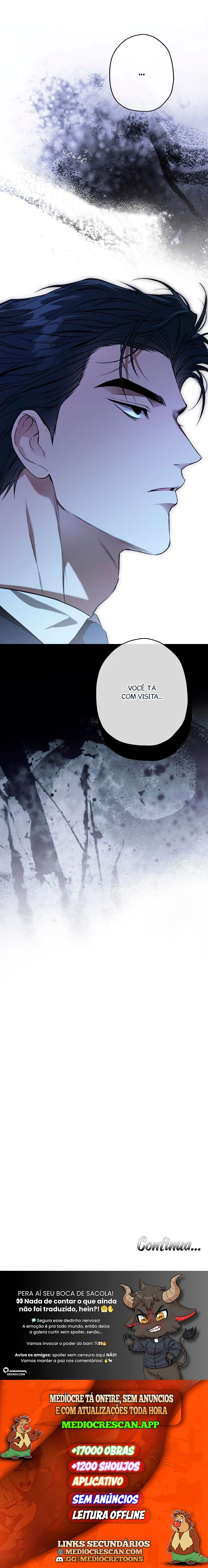 Degenerar Capítulo 31 Página 27