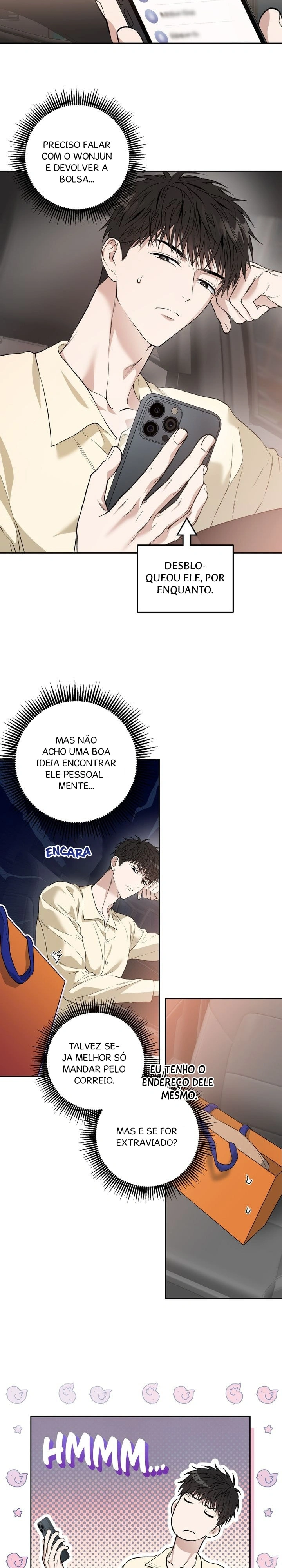 Degenerar Capítulo 31 Página 4