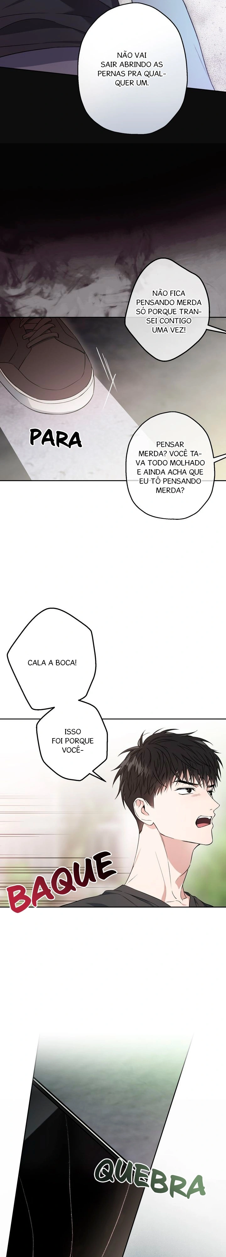 Degenerar Capítulo 32 Página 13