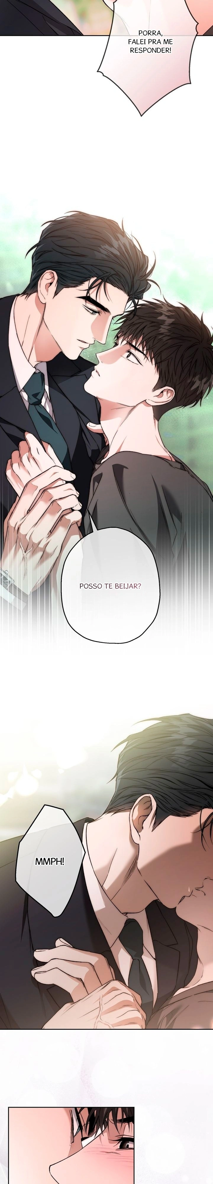 Degenerar Capítulo 32 Página 18