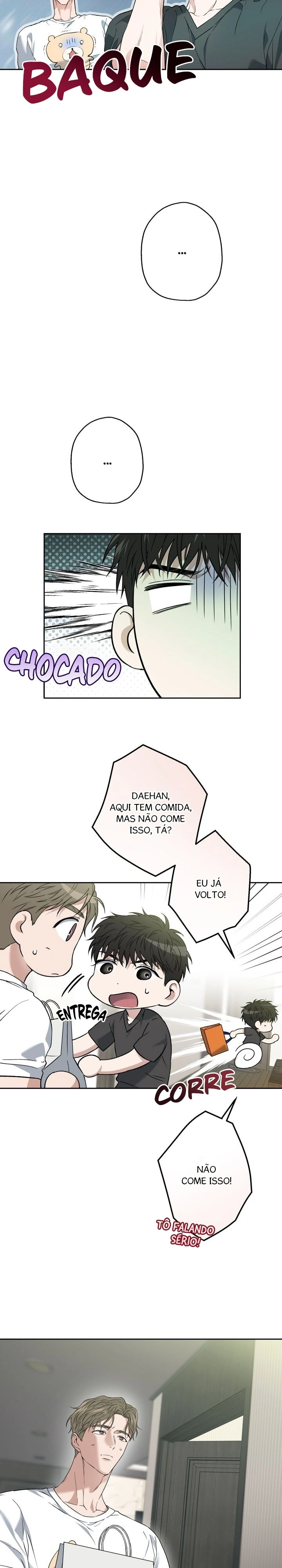 Degenerar Capítulo 32 Página 4