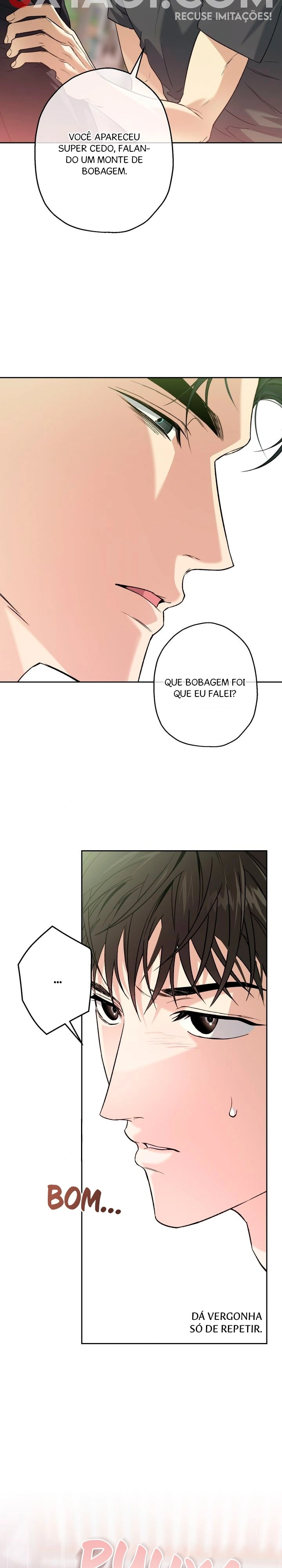Degenerar Capítulo 32 Página 9