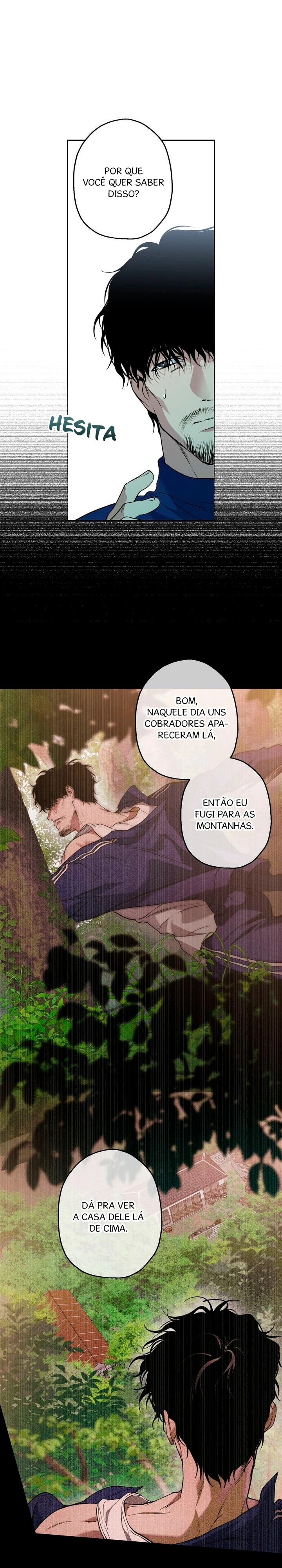 Degenerar Capítulo 33 Página 12