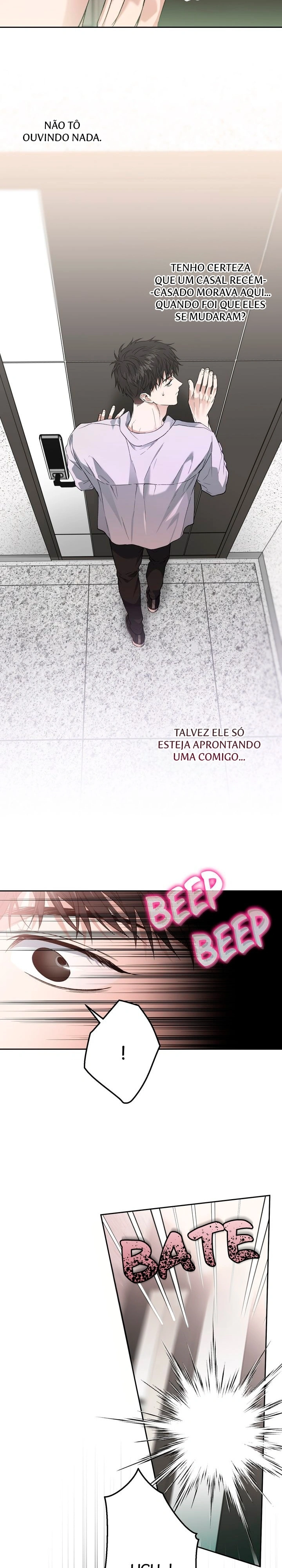 Degenerar Capítulo 33 Página 24