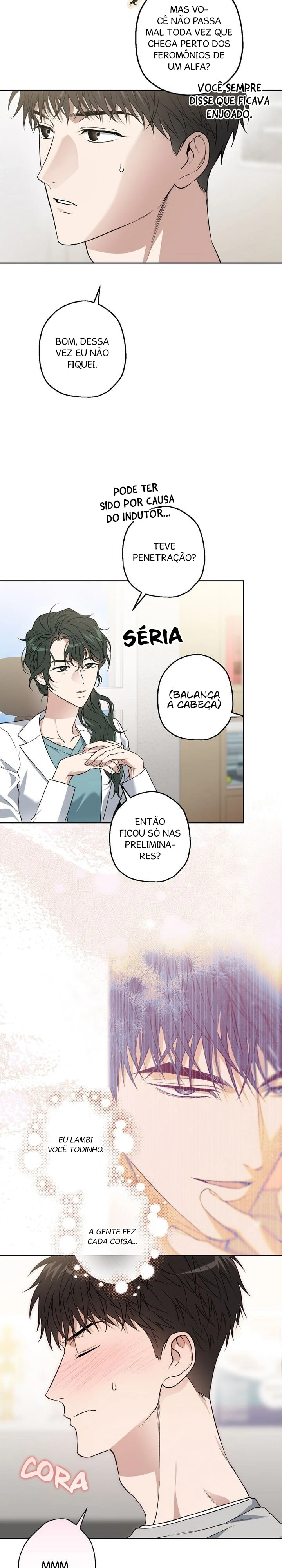 Degenerar Capítulo 33 Página 3