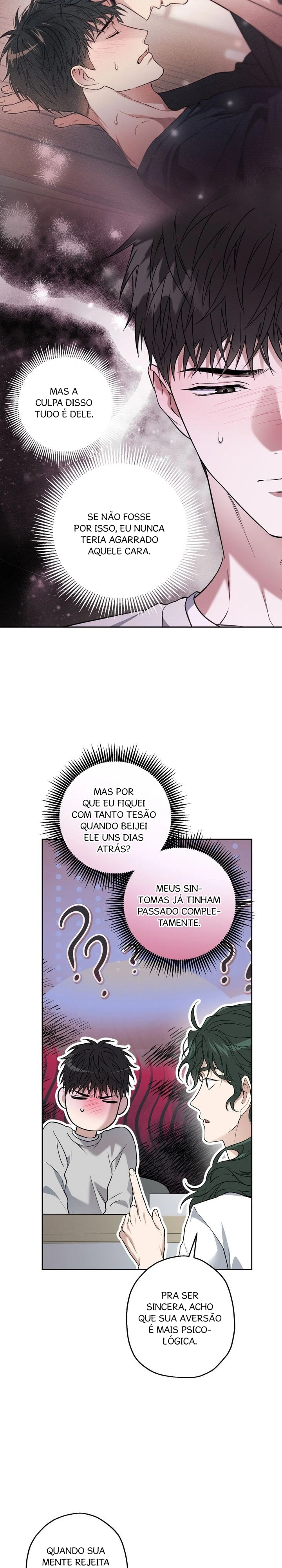 Degenerar Capítulo 33 Página 5