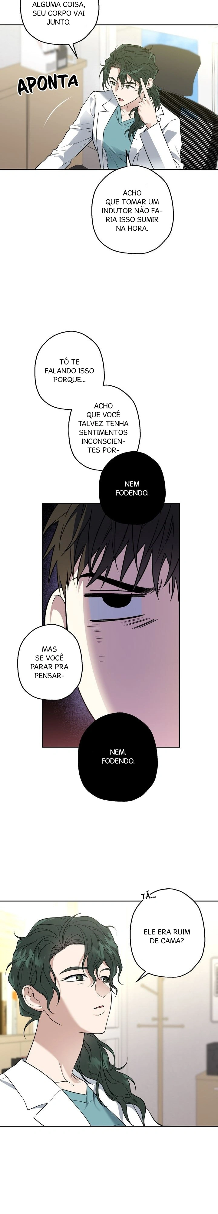 Degenerar Capítulo 33 Página 6