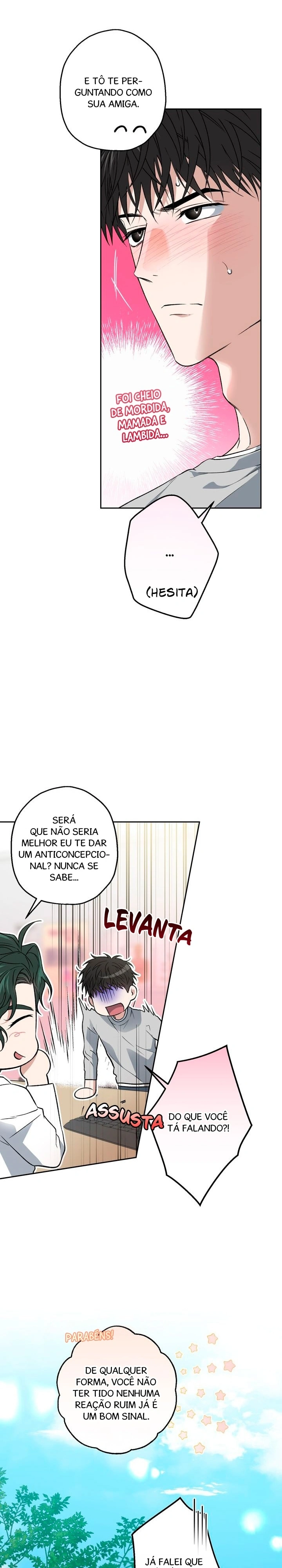 Degenerar Capítulo 33 Página 7