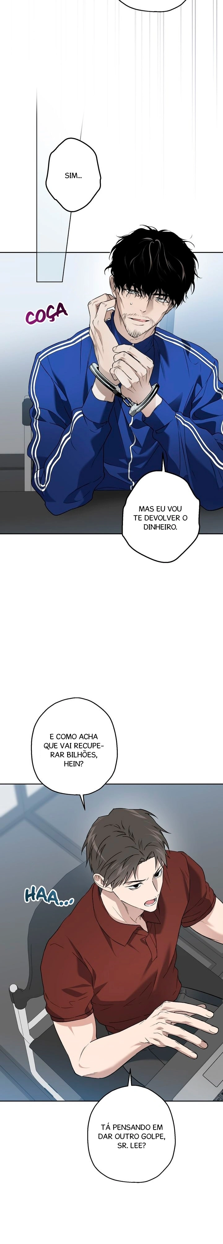 Degenerar Capítulo 33 Página 9