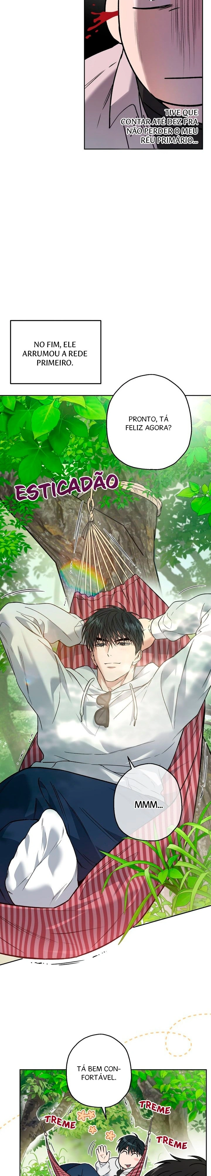Degenerar Capítulo 34 Página 11
