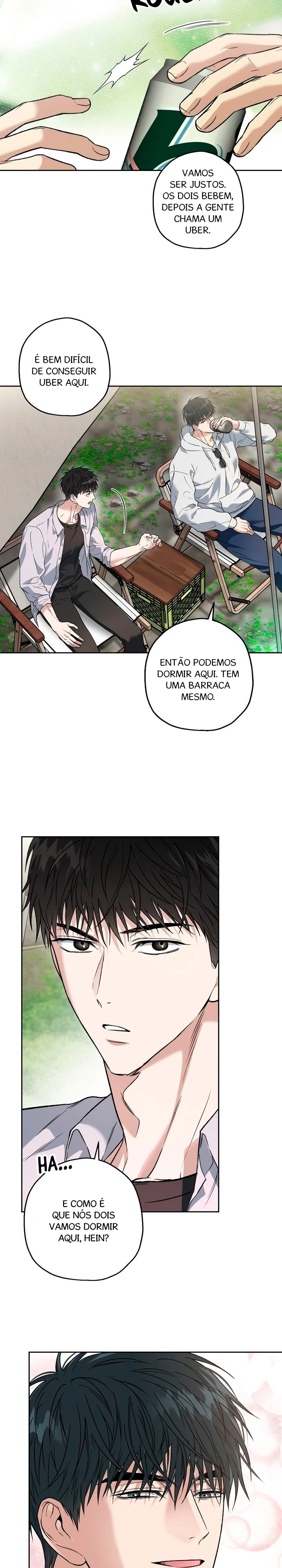 Degenerar Capítulo 34 Página 16
