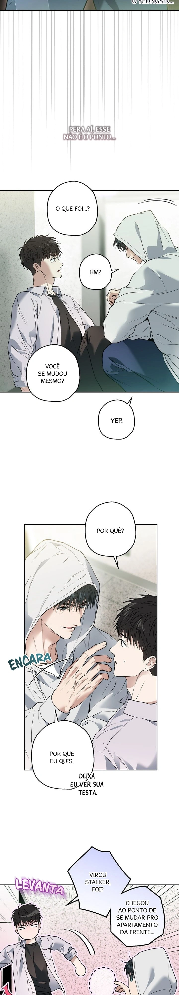 Degenerar Capítulo 34 Página 2