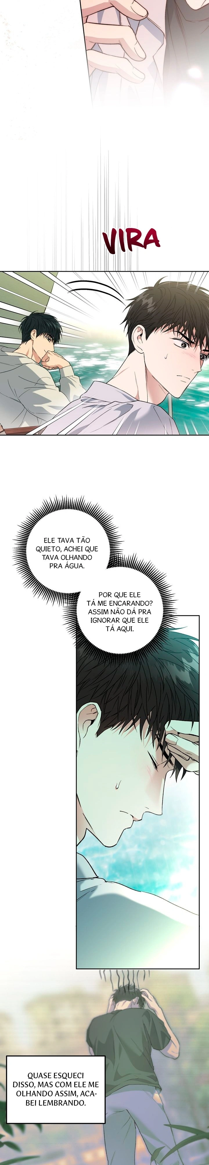 Degenerar Capítulo 34 Página 20