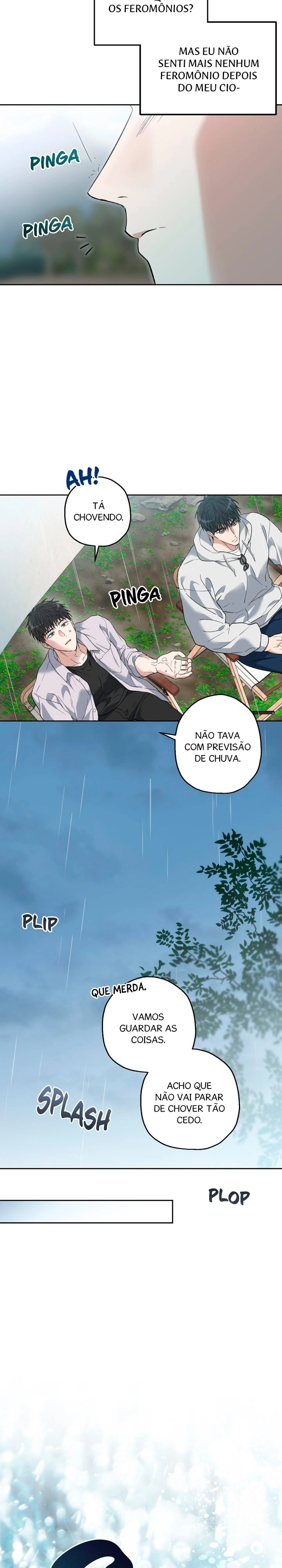 Degenerar Capítulo 34 Página 22