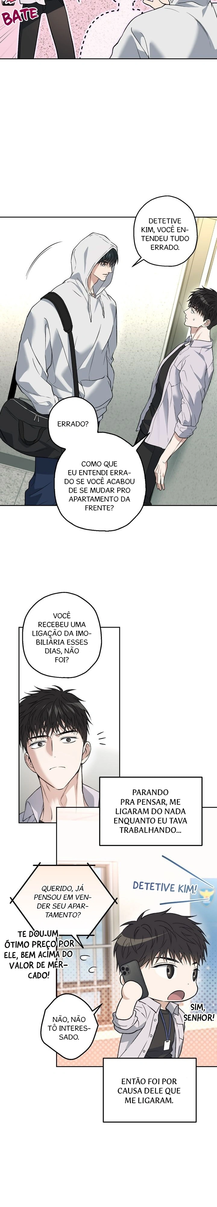 Degenerar Capítulo 34 Página 3