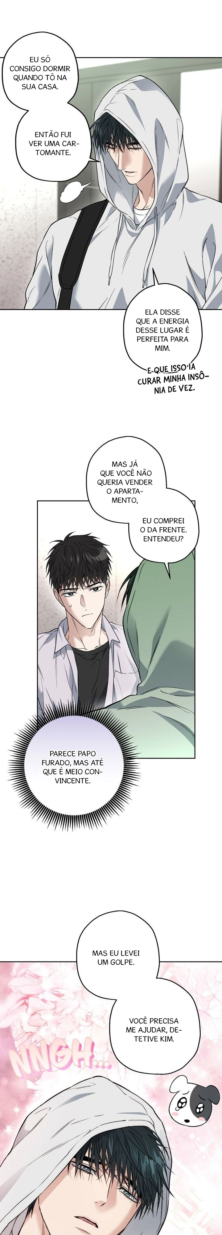 Degenerar Capítulo 34 Página 4
