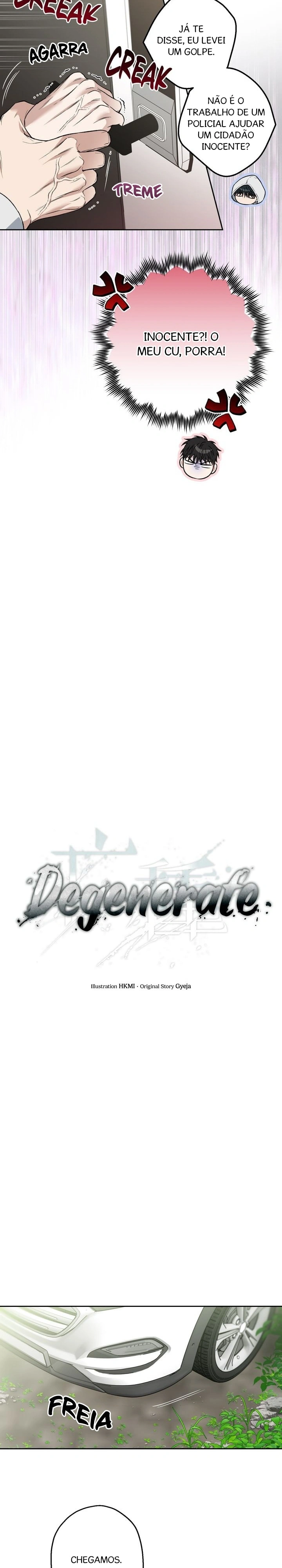 Degenerar Capítulo 34 Página 7