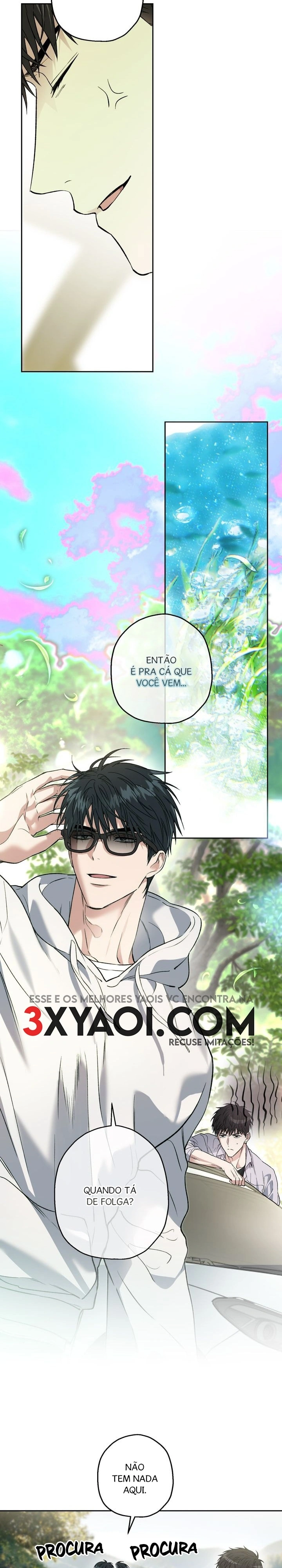Degenerar Capítulo 34 Página 8