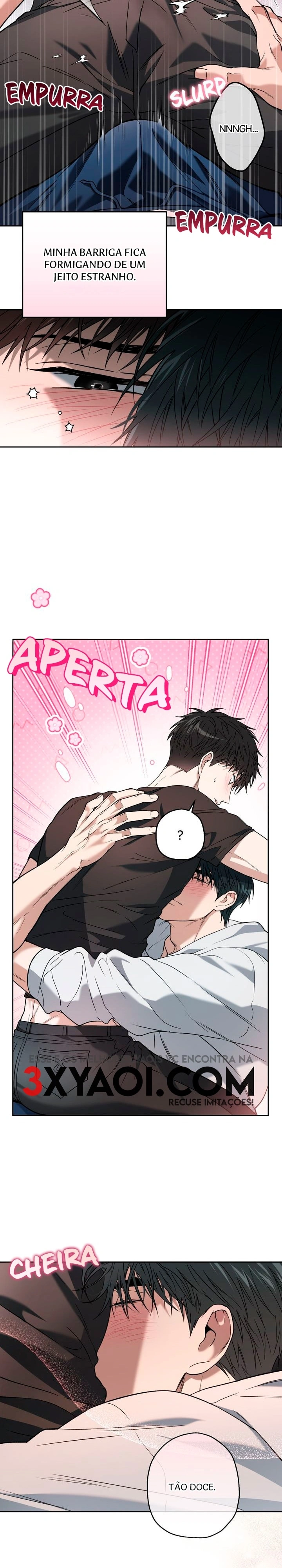 Degenerar Capítulo 35 Página 14