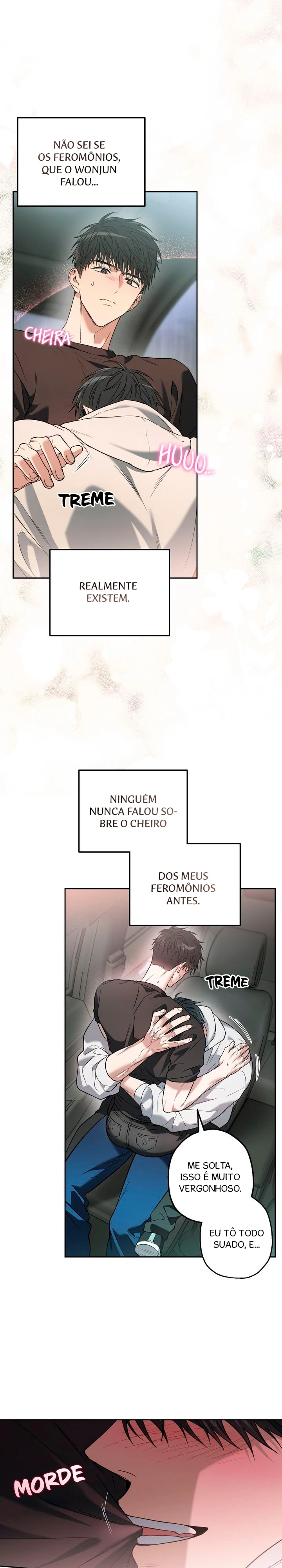 Degenerar Capítulo 35 Página 15