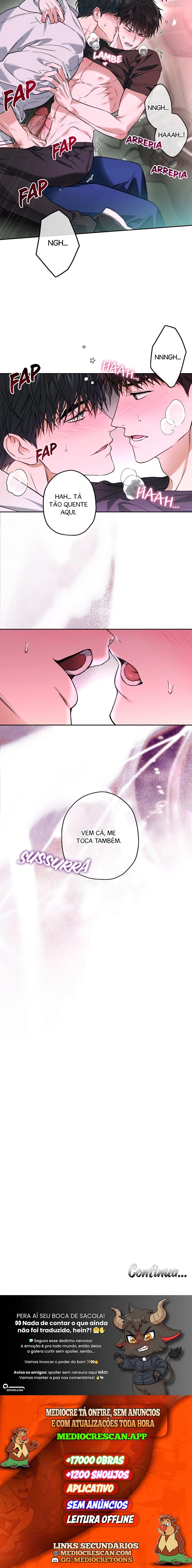 Degenerar Capítulo 35 Página 22
