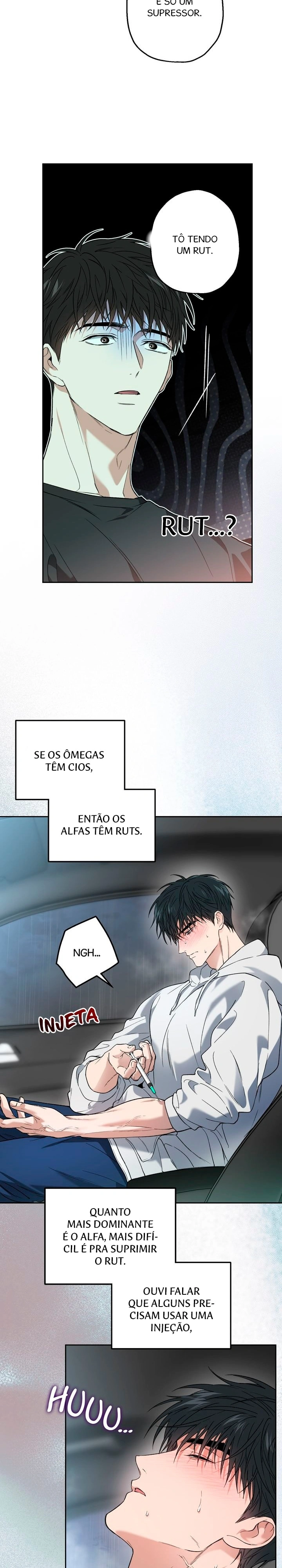 Degenerar Capítulo 35 Página 4