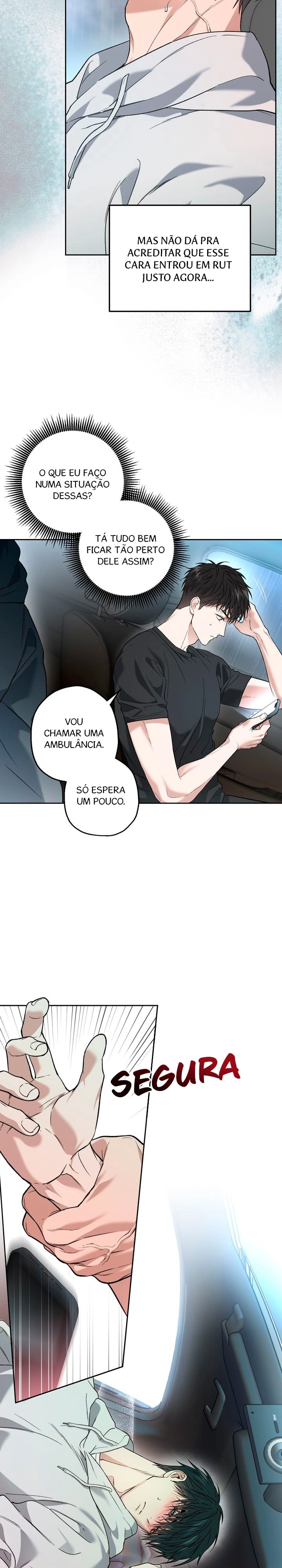 Degenerar Capítulo 35 Página 5