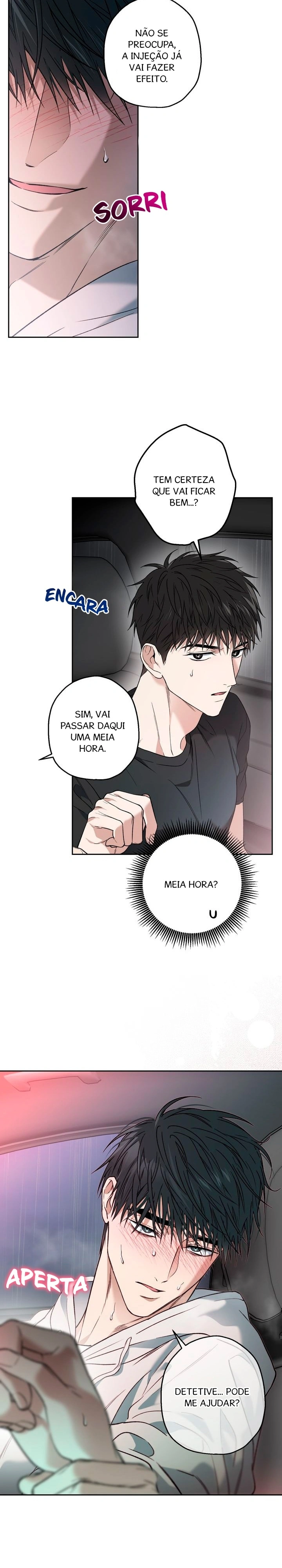 Degenerar Capítulo 35 Página 7