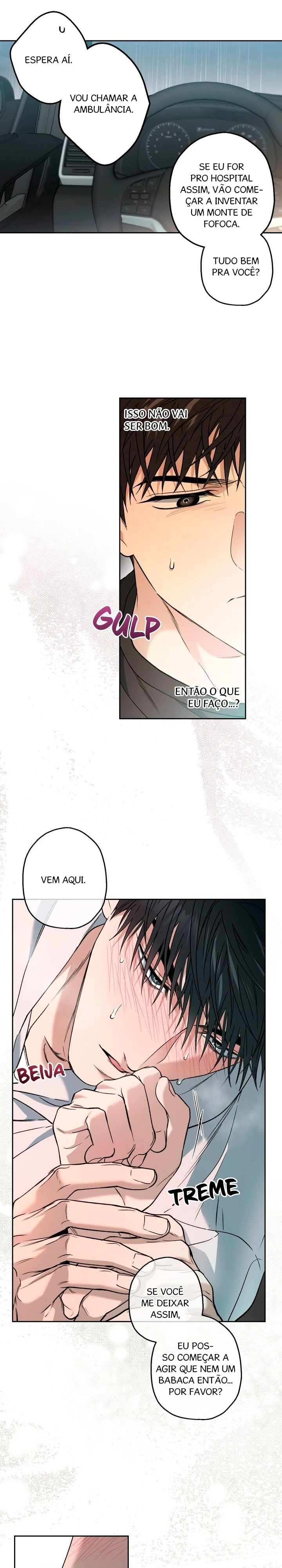 Degenerar Capítulo 35 Página 8