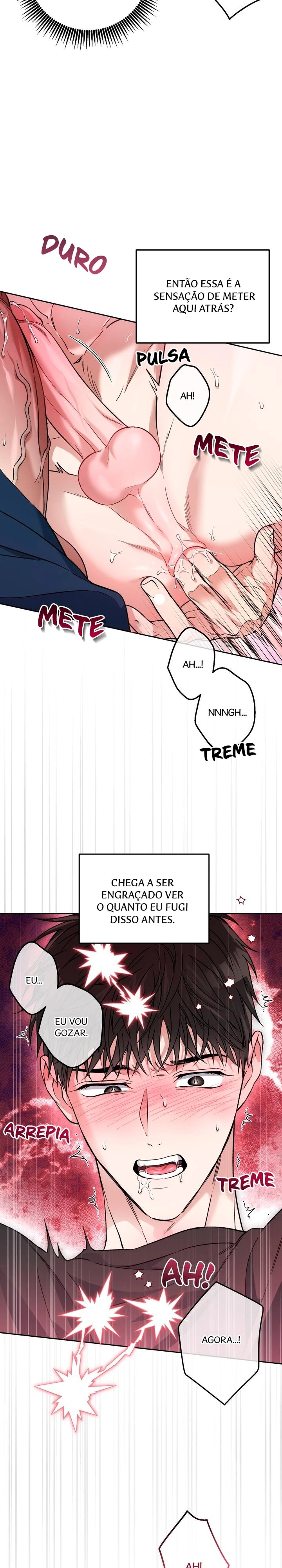 Degenerar Capítulo 36 Página 12