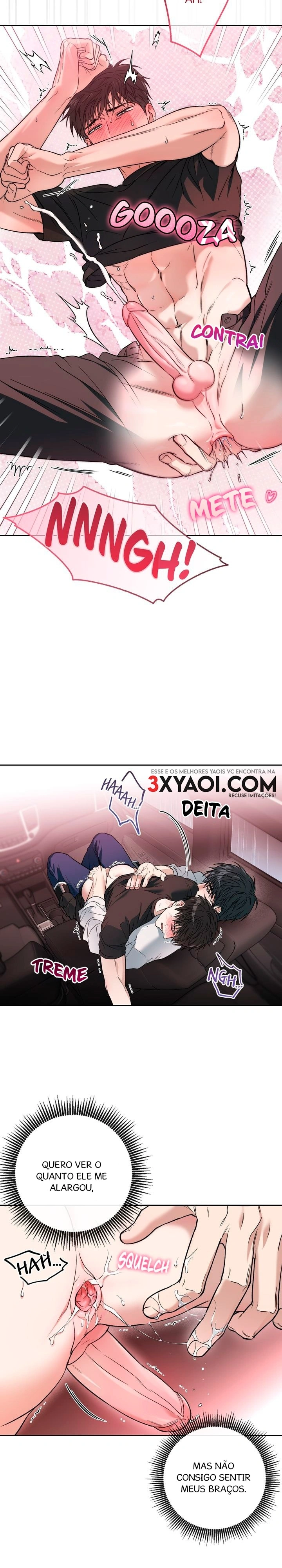 Degenerar Capítulo 36 Página 13