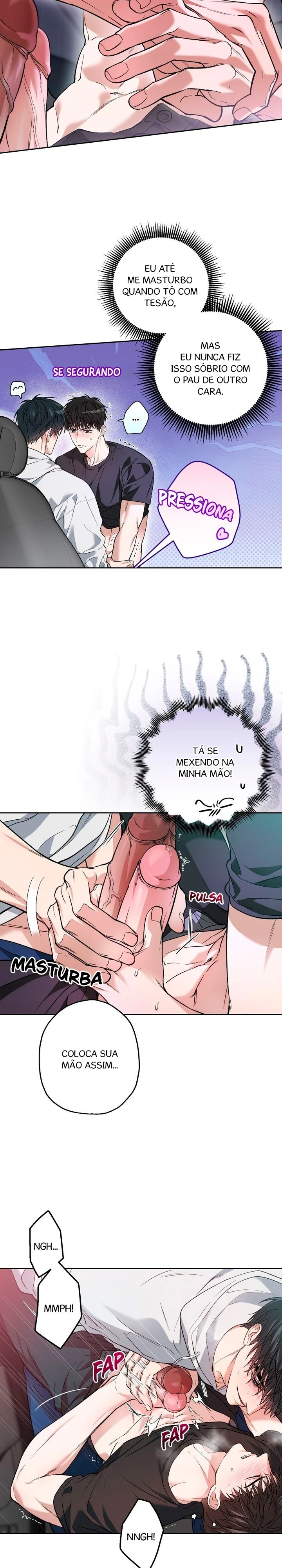Degenerar Capítulo 36 Página 2