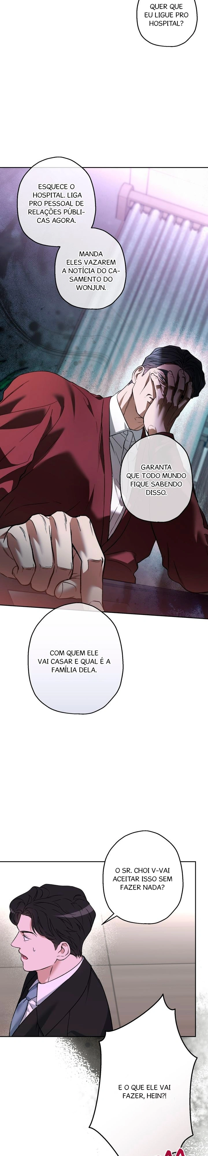 Degenerar Capítulo 36 Página 23