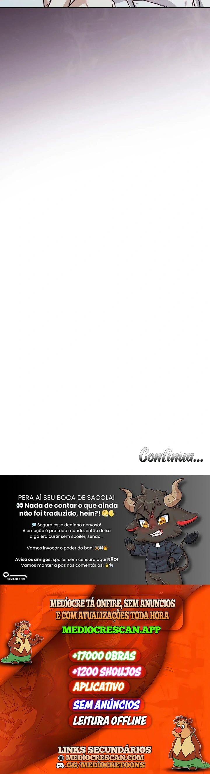 Degenerar Capítulo 36 Página 25