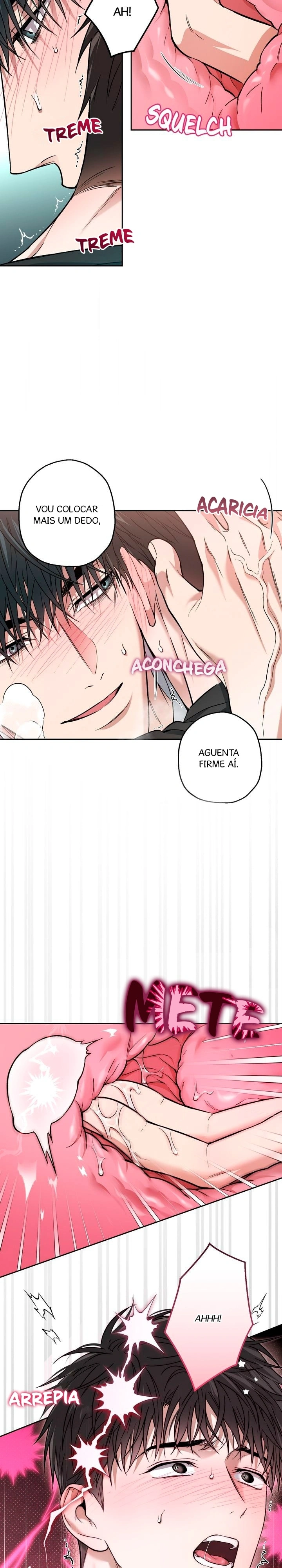 Degenerar Capítulo 36 Página 6