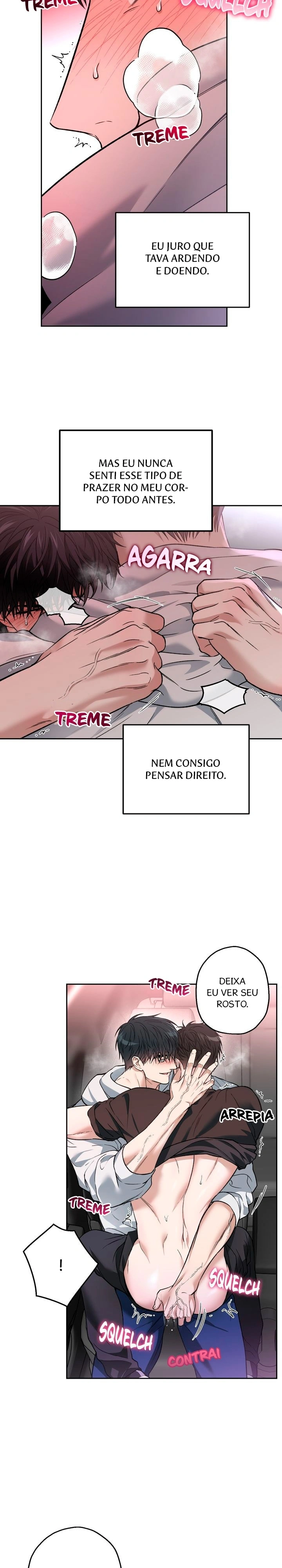 Degenerar Capítulo 36 Página 8
