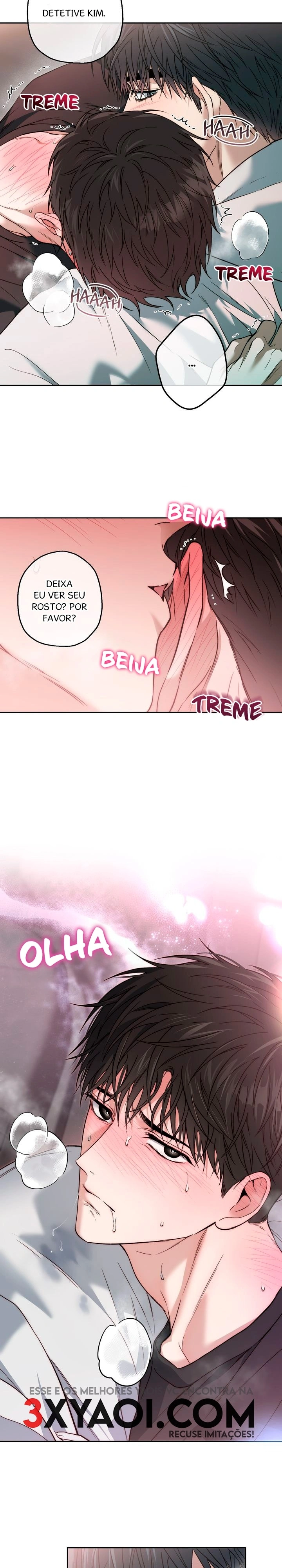 Degenerar Capítulo 36 Página 9